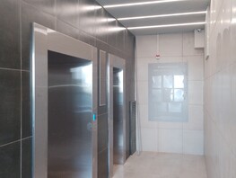 Продается 2-комнатная квартира ЖК Томь, дом 25, 39.6  м², 5243560 рублей