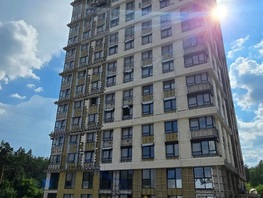 Продается парковка ЖК Шервуд, (Нагорная 6-я, 15г/12), 17.9  м&sup2;, 1700000 рублей