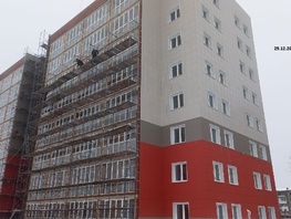 Продается 2-комнатная квартира ЖК Дом на Дианова, 2 очередь, 76.55  м², 8053060 рублей