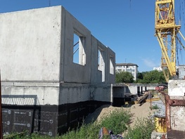 Продается 2-комнатная квартира ЖК Любинская 3-я, 30/2, 59.12 м², 6651000 рублей