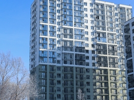 Продается 2-комнатная квартира ЖК Vesna (Весна), дом 30 сек 2, 37  м&sup2;, 5560000 рублей