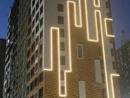 Продается 2-комнатная квартира ЖК Премьер парк, 38  м&sup2;, 6400000 рублей