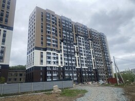 Продается 1-комнатная квартира ЖК Цветной бульвар, дом 4 сек 2, 38.8  м&sup2;, 5550000 рублей