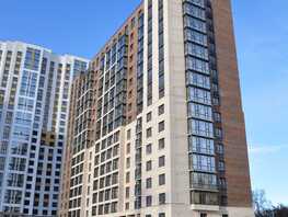 Продается 2-комнатная квартира ЖК Золотая нива, дом 3, 46  м&sup2;, 11000000 рублей
