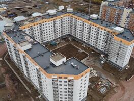Продается 2-комнатная квартира ЖК Новые Солонцы, дом 9, 52.86 м², 6100000 рублей