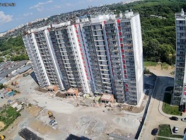Продается 4-комнатная квартира ЖК Кузнецкий, дом 10, 87  м&sup2;, 12012500 рублей