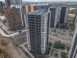 Продается 2-комнатная квартира ЖК Мичурино, дом 2 строение 7, 58.5  м², 6250000 рублей