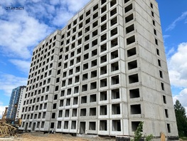Продается 4-комнатная квартира ЖК Камчатка, 104.1 м², 9264900 рублей
