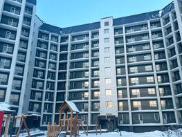 Продается Студия ЖК Нижний, 51, 34.2  м&sup2;, 4959000 рублей