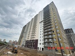 Продается 2-комнатная квартира ЖК Аринский, дом 2 корпус 1, 51.98 м², 5500000 рублей
