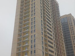 Продается 1-комнатная квартира ЖК Сакура парк, дом 3, 38.88  м&sup2;, 8750000 рублей
