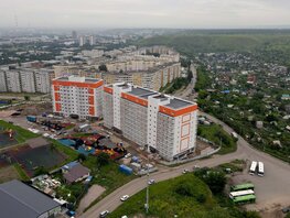 Продается Студия ЖК Новые Черёмушки, дом 1 корпус 2, 29 м², 3770000 рублей