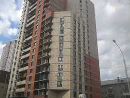 Продается 2-комнатная квартира ЖК Дом на шамшиных, 43.39  м&sup2;, 9950000 рублей
