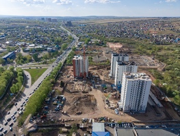Продается Студия ЖК КБС. Классика, дом 1, 38  м&sup2;, 5716000 рублей