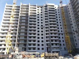 Продается 3-комнатная квартира ПЕТРА СУХОВА, 34, 81.29 м², 4552240 рублей