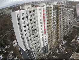 Продается 2-комнатная квартира ЖК Кузнецкий, дом 9, 40.6  м², 5280500 рублей