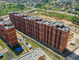 Продается 1-комнатная квартира ЖК Снегири, дом 11, 35.2  м², 4270000 рублей