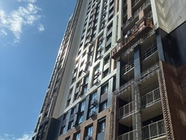 Продается парковка ЖК Шервуд, (Нагорная 6-я, 15в корп 1), 13.3 м², 815000 рублей