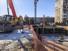 Продается Студия ЖК Чацкий, 25.14  м&sup2;, 5631360 рублей