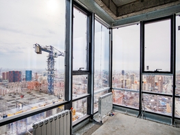 Продается Студия ЖК Тихомиров, башня А, 103.2 м², 24809000 рублей