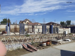 Продается 1-комнатная квартира ЖК На 2-й Дачной, 40 м², 7934550 рублей