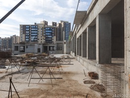 Продается 3-комнатная квартира ЖК Академгородок, дом 3, 88.48  м², 13500000 рублей