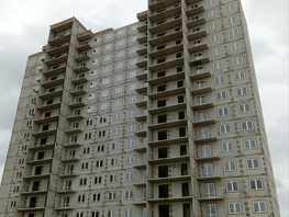 Продается 2-комнатная квартира ЖК Мегаполис, дом 1, 61.2  м², 4984800 рублей