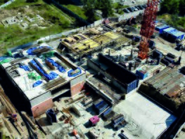 Продается 2-комнатная квартира ЭКО ПАРК, 2 этап, 56 м², 6190000 рублей