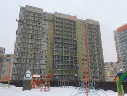 1-комн, Балтийская ул, д.97