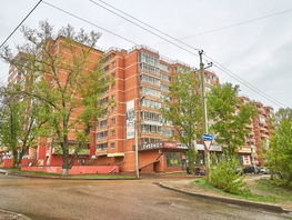 Продается 1-комнатная квартира ЖК Глазковский, б/с 5, 42.8  м&sup2;, 8200000 рублей