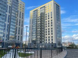 Продается 2-комнатная квартира ЖК Войков, дом 3, 42  м&sup2;, 6700000 рублей