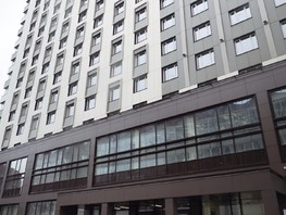 Продается 2-комнатная квартира АК IQ Aparts, 46.48  м², 7290000 рублей