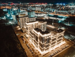 1-комн, Солнечная Поляна ул, д.81