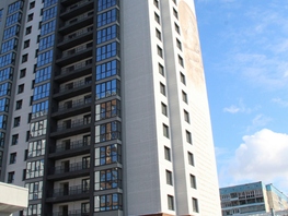 Продается 3-комнатная квартира ЖК Классика, Павловский 60Б, 91.6  м&sup2;, 15900000 рублей