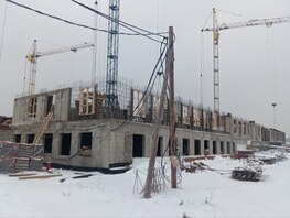 Продается 1-комнатная квартира ЖК Соцветие, дом 5.4, 33.49  м&sup2;, 4956520 рублей