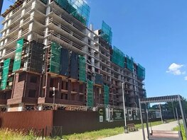 Продается 2-комнатная квартира ЖК Чацкий, 60.37  м&sup2;, 11697291 рублей