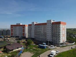 Продается Студия ЖК Новые Черёмушки, дом 1 корпус 2, 27 м², 3564000 рублей