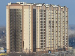 Продается 4-комнатная квартира ЖК Новая пристань, дом 2а, 118.6  м&sup2;, 36000000 рублей