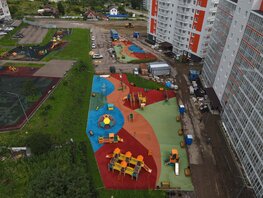 Продается 3-комнатная квартира ЖК Новые Черёмушки, дом 1 корпус 1, 56.8 м², 6759200 рублей
