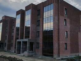 Продается 3-комнатная квартира ЖК Бердские кварталы, дом 3.1, 61.1 м², 5300000 рублей