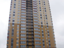 Продается 4-комнатная квартира ЖК Солар, 2 этап, 84.7  м&sup2;, 19389999 рублей