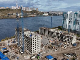 Продается 2-комнатная квартира ЖК Тихие зори, дом Гранит корпус 2, 40.5  м², 5832000 рублей