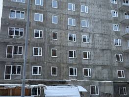 Продается 2-комнатная квартира ЖК Новый 102-й, 55.22  м&sup2;, 6902500 рублей