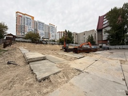 Продается 1-комнатная квартира ЖК Орхон, 41.7  м&sup2;, 7714500 рублей