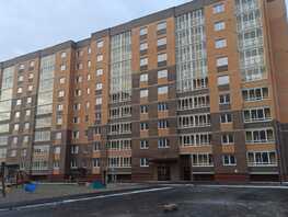 Продается 2-комнатная квартира ЖК Дивногорский, дом 22, 51.1  м², 6029800 рублей