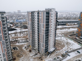 Продается 3-комнатная квартира ЖК Мичурино, дом 2 строение 7, 74.9  м², 7790000 рублей