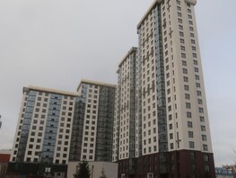 Продается 2-комнатная квартира ЖК Воздух, дом 1, 71.4  м&sup2;, 19000000 рублей