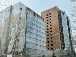 Продается 1-комнатная квартира ЖК Housepark (Хауспарк), 49.5 м², 6930000 рублей