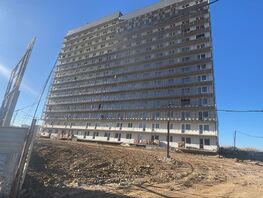 Продается 2-комнатная квартира ЖК Дом на Светлова, 43.57  м², 5141260 рублей