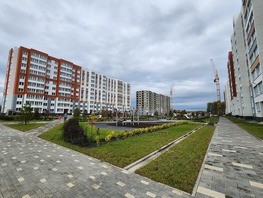 Продается 2-комнатная квартира ЖК Кольца, дом 13а, 50  м², 5800000 рублей